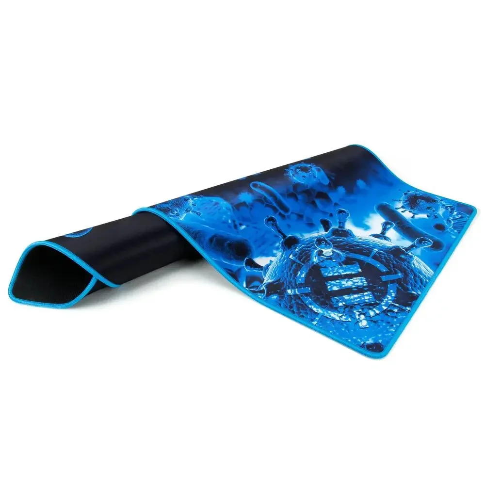 ENHANCE Pathogen XXL Fabric Mouse Pad